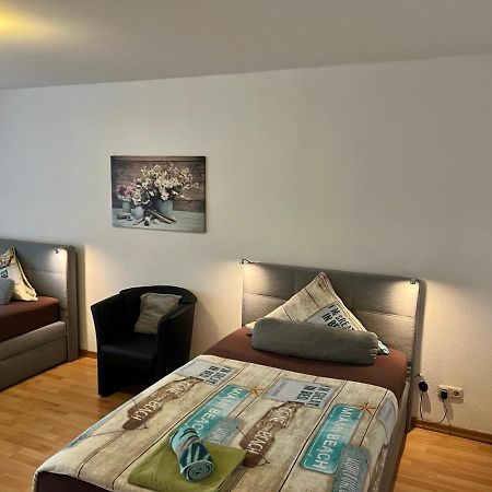 Big Dream Apartment Hannover Exterior photo