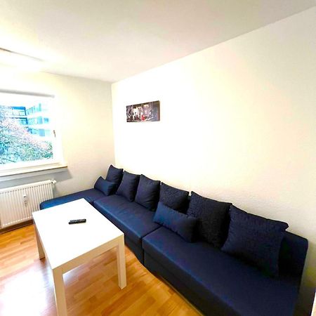 Big Dream Apartment Hannover Exterior photo