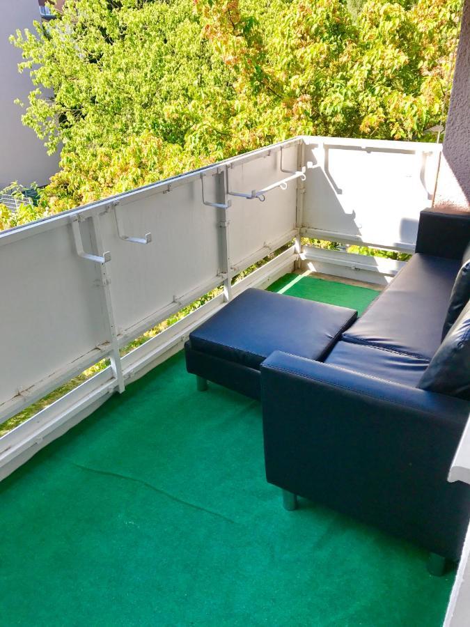 Big Dream Apartment Hannover Exterior photo