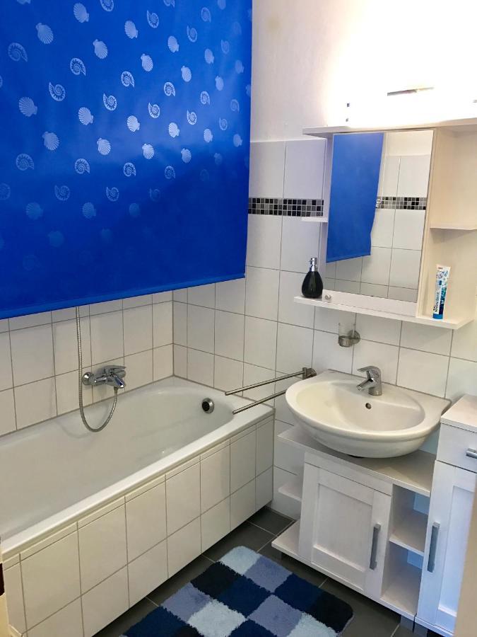 Big Dream Apartment Hannover Exterior photo