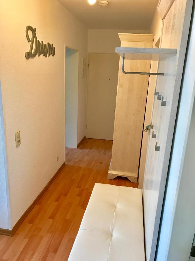 Big Dream Apartment Hannover Exterior photo