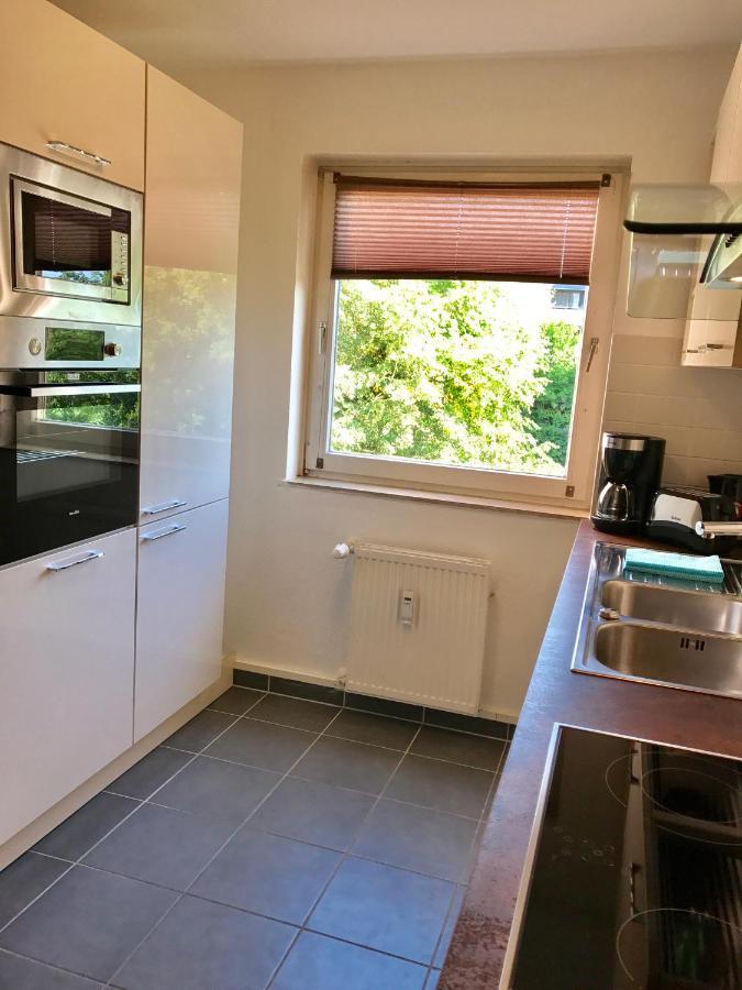 Big Dream Apartment Hannover Exterior photo