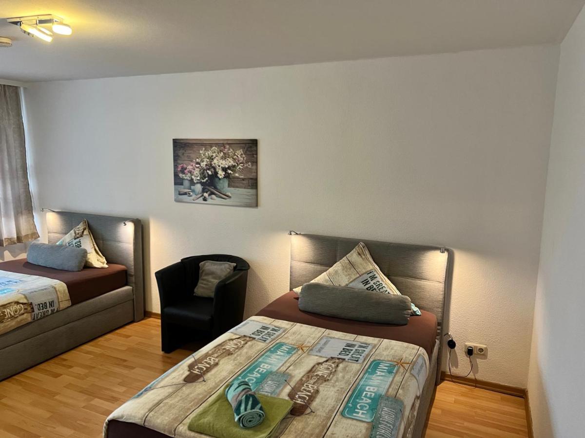 Big Dream Apartment Hannover Exterior photo