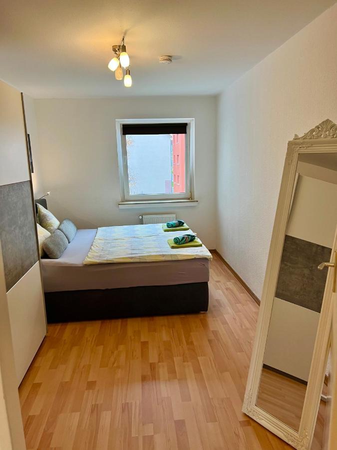 Big Dream Apartment Hannover Exterior photo