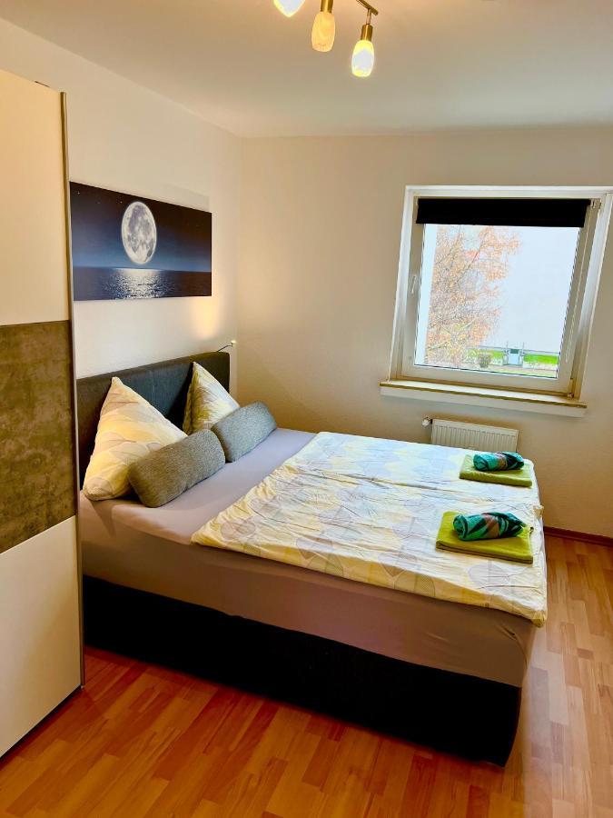 Big Dream Apartment Hannover Exterior photo