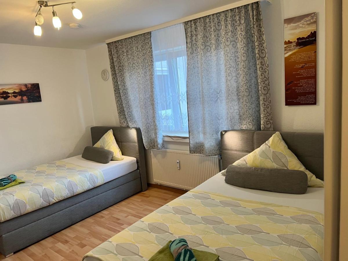 Big Dream Apartment Hannover Exterior photo