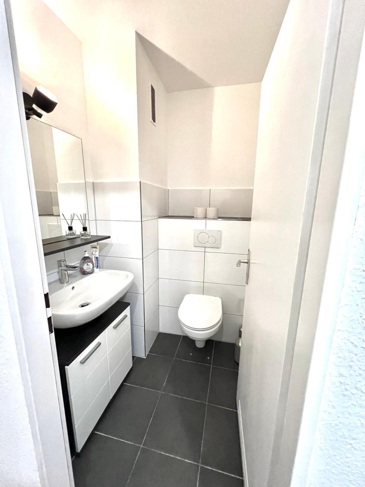 Big Dream Apartment Hannover Exterior photo