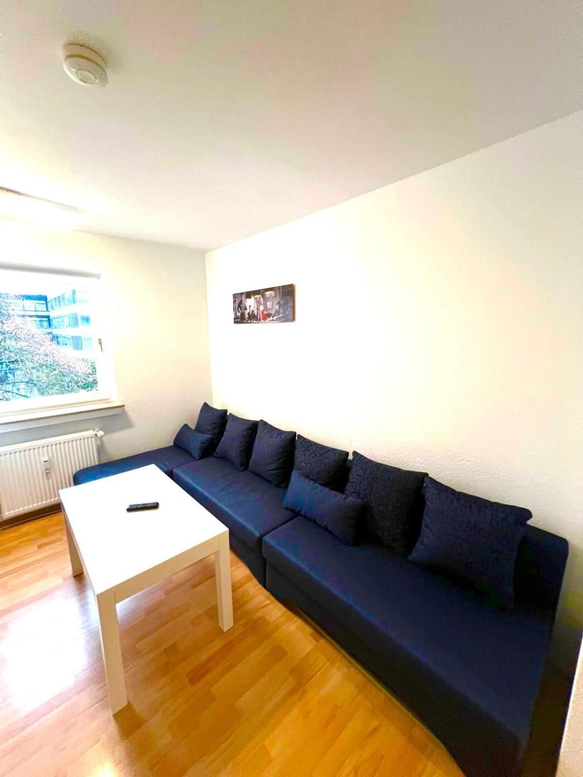 Big Dream Apartment Hannover Exterior photo