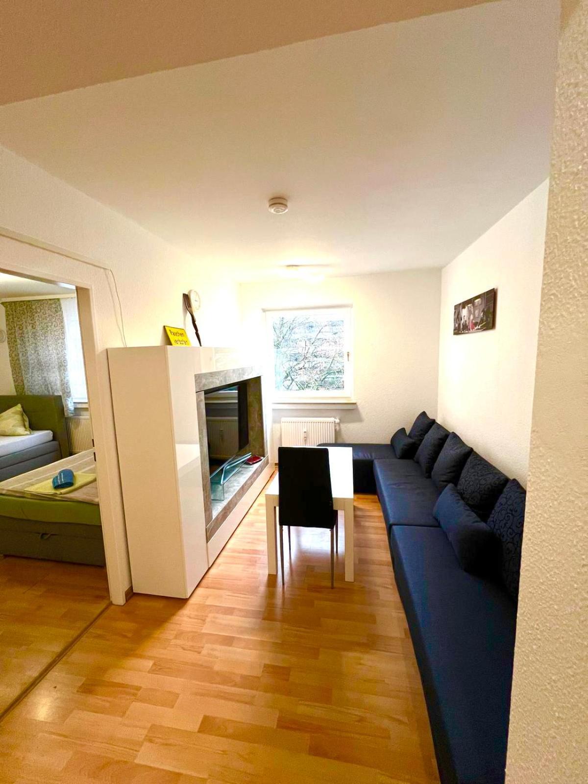 Big Dream Apartment Hannover Exterior photo